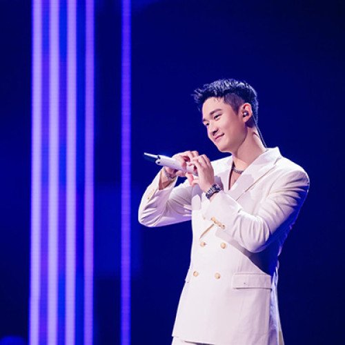 Eric Chou [Odyssey~Journey RETURNS] World Tour – Melbourne